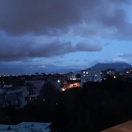 Il Rifugio Degli Artisti Lejlighed Napoli Eksteriør billede