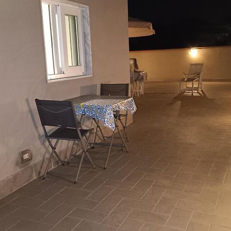 Il Rifugio Degli Artisti Lejlighed Napoli Eksteriør billede