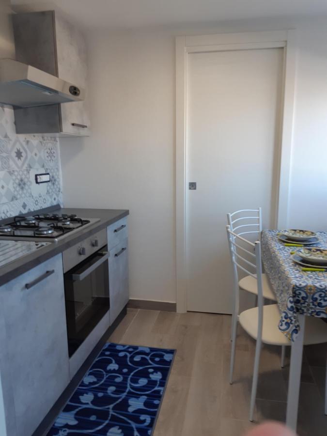Il Rifugio Degli Artisti Lejlighed Napoli Eksteriør billede