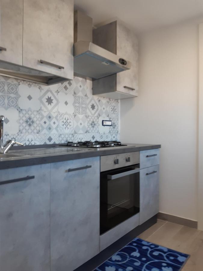 Il Rifugio Degli Artisti Lejlighed Napoli Eksteriør billede