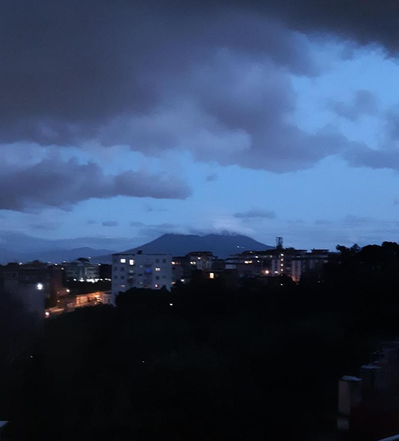 Il Rifugio Degli Artisti Lejlighed Napoli Eksteriør billede